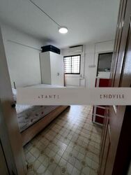 Blk 509 West Coast Vista (Clementi), HDB 3 Rooms #502424181